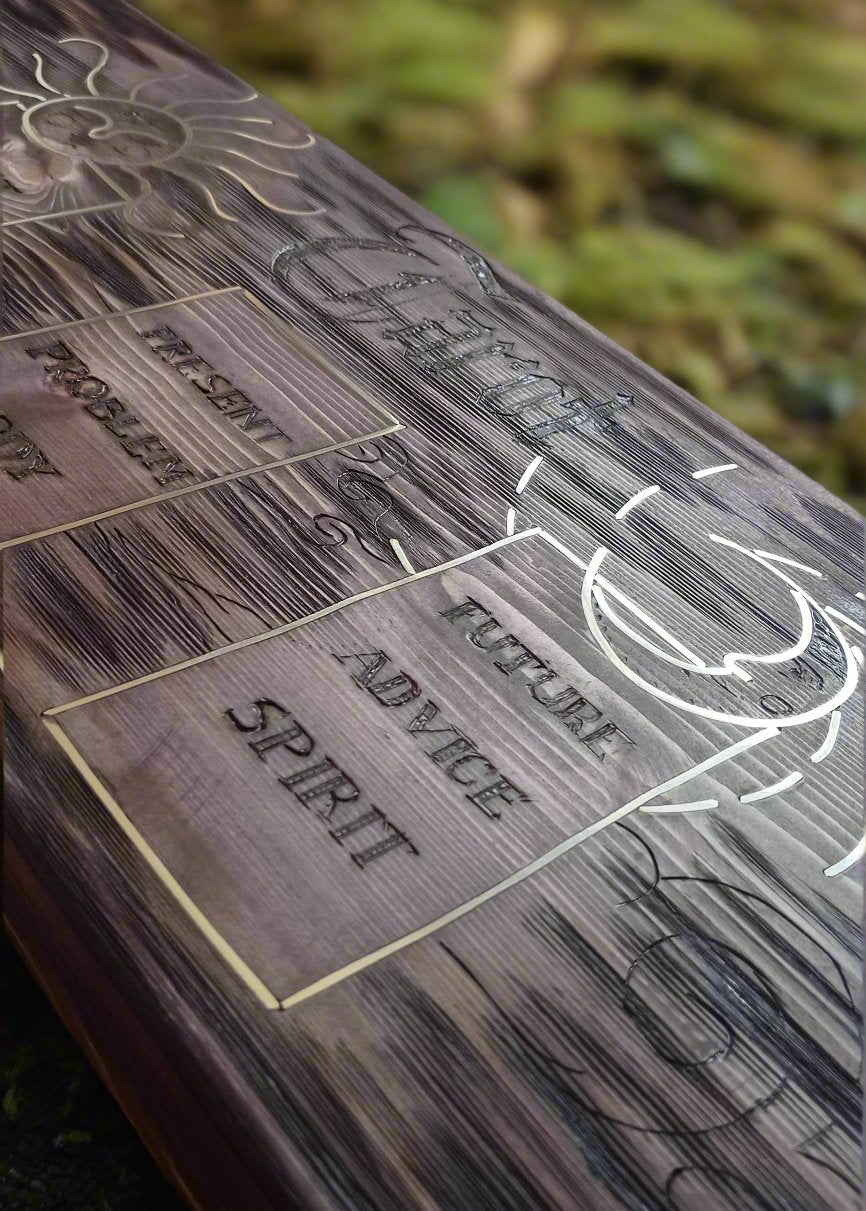 Tarot Board