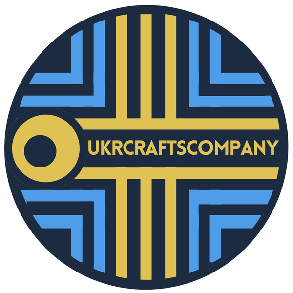 Ukrainian Crafts